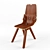Elevate Your Seating with Haptic 3D model small image 1