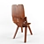 Elevate Your Seating with Haptic 3D model small image 2