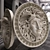 Gorgon Medusa Mask, Marble, 370mm 3D model small image 3