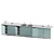 Dental Cabinet: Compact and Functional 3D model small image 1
