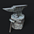 Corona Render Materials 3D model small image 1