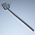 Corona Render Shovel 3D model small image 1