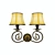 VIAN Minevra 7100 AP2 - Elegant Lighting Solution 3D model small image 1