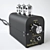 Versatile Tube Headphone Amplifier 3D model small image 1