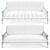 Contemporary NASU303 NAP Sofa 3D model small image 2