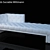 Edwards Sociable Ottoman 3D model small image 1