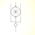 FELIX Agostini Vintage Bird Trap 3D model small image 3