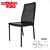 Contemporary Steel Chair: Cattelan Italia 3D model small image 1