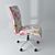 Flora Chair by Cilek 3D model small image 2