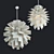 Elegant Normann Copenhagen Ceiling Light 3D model small image 1