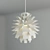Elegant Normann Copenhagen Ceiling Light 3D model small image 3