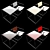 Modern Pastoe FM61 FM62 Set 3D model small image 2