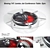 Title: 747 Jumbo Jet Conference Table 3D model small image 1
