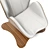Sleek Comfort - Tok™ by Variér 3D model small image 2