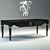 Elegant Visionnaire Desk: 1200x1200 Pix 3D model small image 1