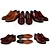 Luxury Men's Shoes by Loriblu 3D model small image 1