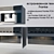 Franke Built-In Appliances: Мultifunctional and Space-Saving 3D model small image 1