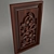 Title: Low Poly 3D Carving 3D model small image 1