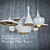 Elegant White Pendant Lighting 3D model small image 1