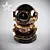 Retro Soviet Diving Helmet 3D model small image 1