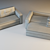 Silvio Folding Euro Sofa Bed 3D model small image 3