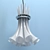 Luxury Calla Chandelier 3D model small image 1