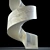 Spiral Stair with Unwrapped UVW 3D model small image 2