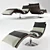 Modern Sofa 3D model small image 1