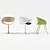 Zuco Little Perillo - 2011 Max Edition 3D model small image 2