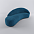 Euforia System: The Ultimate Outdoor Adventure Companion 3D model small image 1