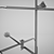 Industrial Elegance: The Workstead Chandelier 3D model small image 3