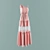 Sun-Kissed Summer Dress 3D model small image 1