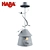 Elegant HABA Art Lamp 3D model small image 3