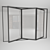 Window-book: Organize, Explore, Relax. 3D model small image 1