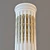 Decorative Columns 3D model small image 2