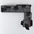 Elegant Contemporary Sofa 3D model small image 2