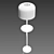 Fusion Floor Stand 3D model small image 2