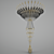 Elegant Corner Decor: Transform Your Space 3D model small image 1