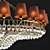 Garganti Patrizia Bag 7006 3D model small image 2