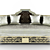 Modern CNC Sofa 3D model small image 1