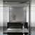 Villeroy & Boch Cetus Bath & Shower Combo 3D model small image 1