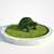 Turtle Topiary: Greenery Harmony 3D model small image 2