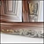 Elegant Showcase by Stella Del Mobile 3D model small image 2