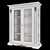 Elegant Showcase by Stella Del Mobile 3D model small image 4