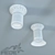 Fede Vienna Pendant Light 3D model small image 3