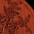 Elegance Carved Panel 3D model small image 3