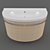 Star-Block Labor Legno 3D model small image 2