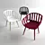 Modern Italian Design Studio - Alessandro Busana 3D model small image 1