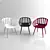 Modern Italian Design Studio - Alessandro Busana 3D model small image 2