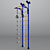 Romana DSCM Comet 5: Ultimate Home Sports Complex 3D model small image 1